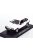 Deagostini - 1:43 Lada Samara 2109 White, 1987