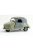 Deagostini - 1:43 Smz S-1L 3-Wheel, Green/Grey (Auto Legends Ussr) - Blister Package
