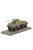 Deagostini - 1:43 1940 Sdkfz 234/2 Puma, Green/Sand