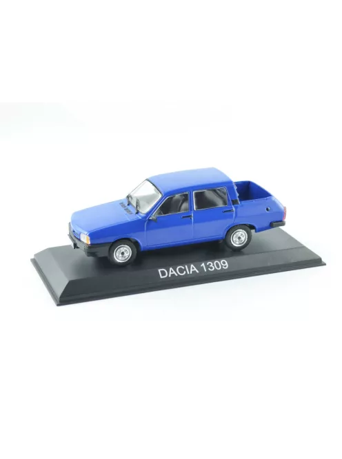 DeAgostini - DACIA 1309