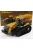 Dm-Models - Challenger Mt867 Tractor Cingolato 2020 Yellow Black