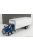 Dm-Models - Kenworth T280 Truck Cassonato 2010 Blue White