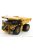 Dm-Models - Caterpillar Cat797F Cassone Ribaltabile Cava Mineraria - Mining Truck Yellow Black