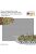 Dnmodels - 1:35 Wwii 1946 German Disc Camo (Different Size Roundels) Paint Mask Set (35/827-009)