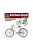 Diopark - Asia Classic Bicycle