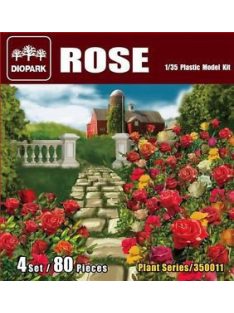 Diopark - Rose