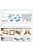 Diopark - Display Base Frame for Diorama 200mm (2 frames in box)