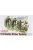 Dragon Armor - German 13th Mountain Division "Handschar" - 4 figures
