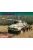 Dragon Armor - German Armored Car Sd.Kfz. 234/4 with 7.5 cm L/48 - Smart Kit
