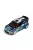 Eaglemoss - Ford Fiesta RS WRC #4 2012 P. Solberg/C. Patterson Rally Monte Carlo, blue/white - EAGLEMOSS
