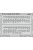 Eduard - Template Ovls Steel for Tool 
