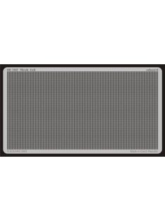 Eduard - Gitter Mesh 4x6