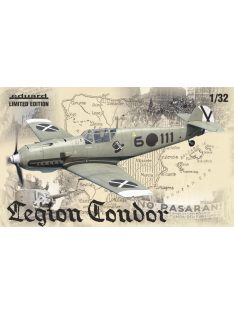 Eduard - Legion Condor Limited Edition