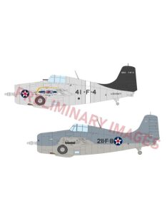 Eduard - MIDWAY DUAL COMBO Limited edition