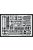 Eduard - Yamato 1/700 for Tamiya31113