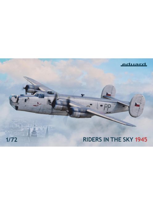 Eduard - Riders in the Sky 1945
