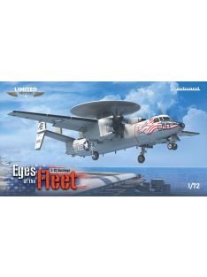 Eduard - Eyes of the Fleet E-2C Hawkeye Limited Edition