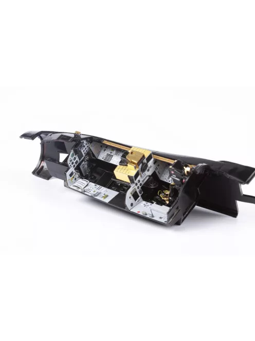 Eduard - Tornado GR.1 interior for Italeri