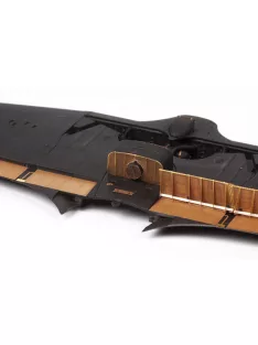 Eduard - Sea Hurricane Mk.IIc landing flaps for Revell