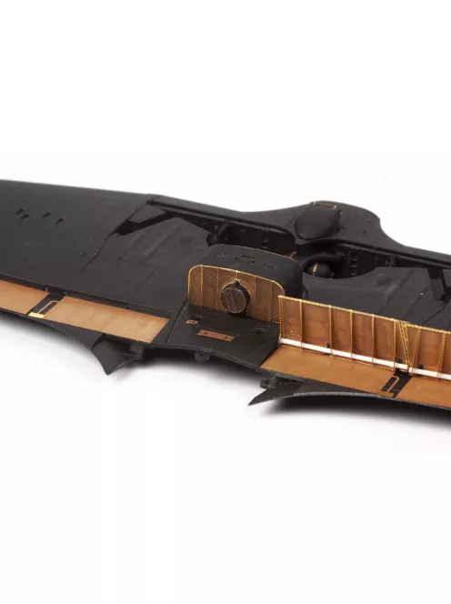 Eduard - Sea Hurricane Mk.IIc landing flaps for Revell