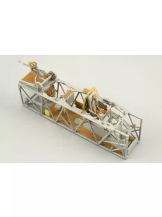 Eduard - Swordfish Mk.I interior S.A. (TRU)