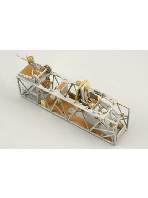 Eduard - Swordfish Mk.I interior S.A. (TRU)
