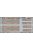Eduard - Tempest Mk.V Seatbelts Steel for Special Hobby