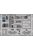 Eduard - Av-8B Interior S.A. for Trumpeter