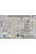 Eduard - Tf-104G Seatbelts C2 Steel for Italeri 