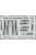 Eduard - Ah-1Z Seatbelts Steel for Academy 