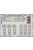 Eduard - A-26B Invader seatbelts STEEL for Hobby Boss