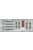 Eduard - Ah-1G Late Seatbelts Steel For Icm