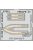 Eduard - Yak-9T seatbelts STEEL