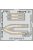 Eduard - Yak-9K seatbelts STEEL for ICM