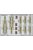Eduard - A-20J/K seatbelts STEEL  HKM