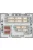 Eduard - Bf 109K-4 seatbelts STEEL 1/32 for Kotare