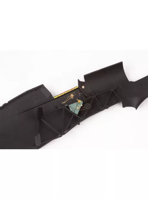 Eduard - Sea Hurricane Mk.Iic for Revell