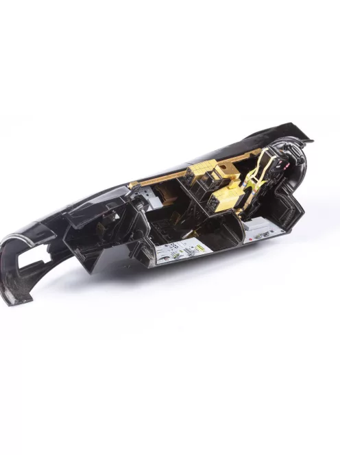 Eduard - Tornado GR.1 for Italeri