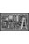 Eduard - 18T Zugkraftwagen Famo Mit Tiefladeanhg. for Pz.Kpfw.Sd.Ah.116
