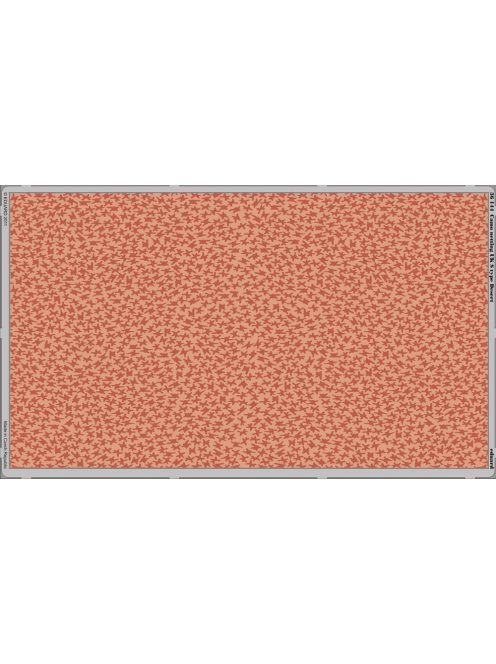 Eduard - Camo netting UK S type Desert 
