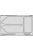 Eduard - Centurion Mk.III side skirts for Tamiya 