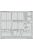 Eduard Accessories - Jagdtiger fenders for Takom
