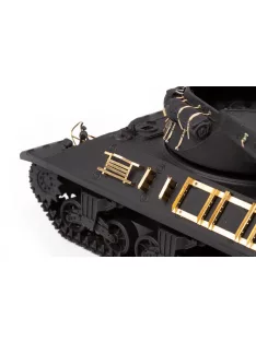 Eduard - M 36 for Tamiya