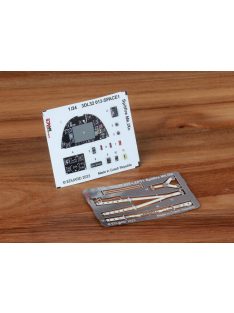 Eduard - Spitfire Mk.IXc SPACE 1/24 AIRFIX