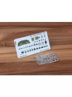 Eduard - B-24D SPACE 1/48 REVELL