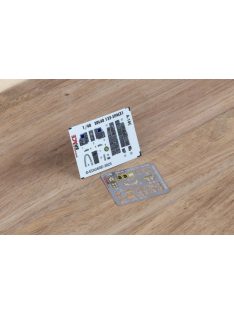 Eduard - A-10C SPACE 1/48 ACADEMY