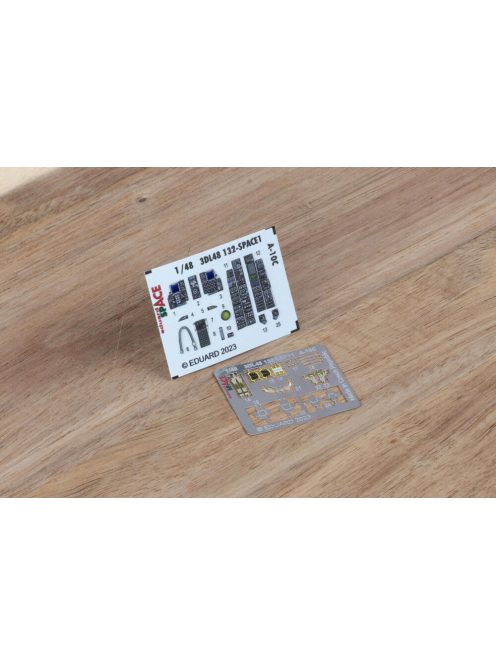 Eduard - A-10C SPACE 1/48 ACADEMY