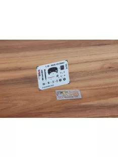 Eduard - Yak-9T SPACE 1/48 ZVEZDA