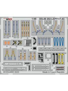 Eduard - F-4C SPACE