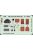 Eduard - Fi 156C SPACE  TAMIYA